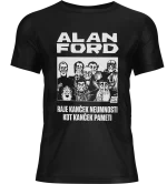 Majica TNT - Kanček neumnosti